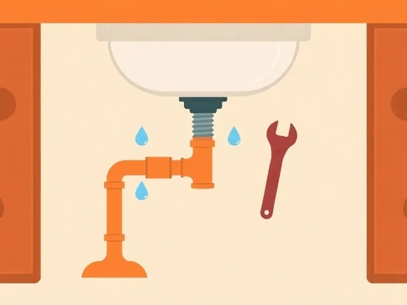 Plombier Domont — réparation de fuite d’eau