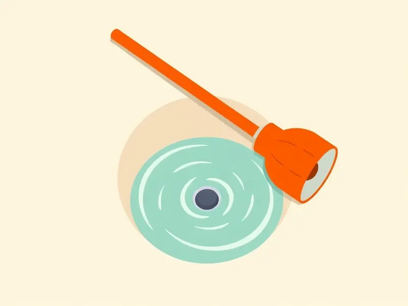 Débouchage de canalisation rapide à Domont