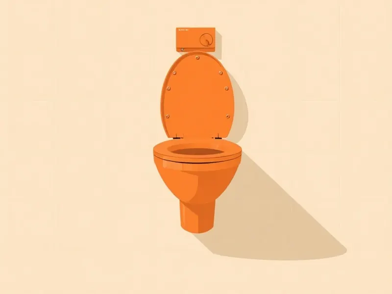 Sanitaires et WC — intervention du plombier